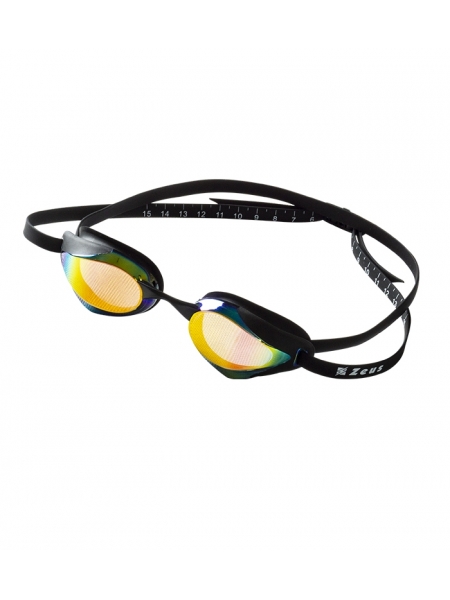 Occhialini Nuoto Pro ZEUS